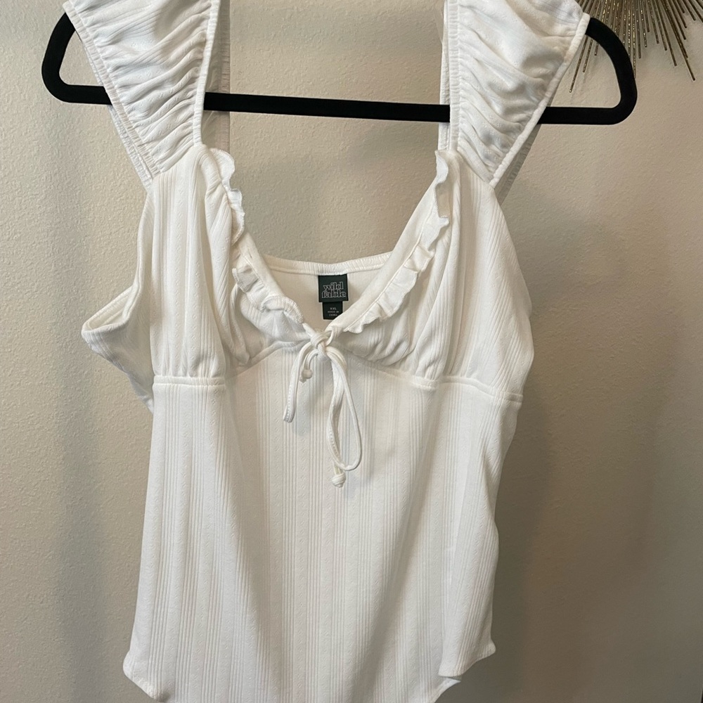 BODYSUIT